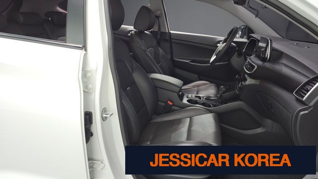 2019 Hyundai All new Tucson - Thumbnail 16