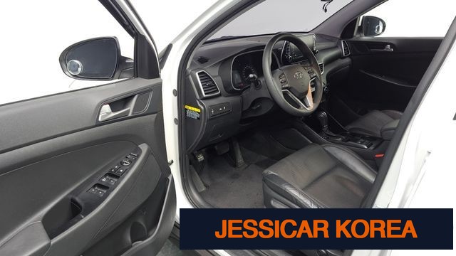 2019 Hyundai All new Tucson - Thumbnail 18