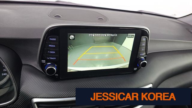 2019 Hyundai All new Tucson - Thumbnail 19