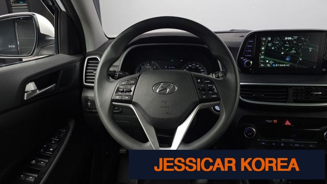 2019 Hyundai All new Tucson - Thumbnail 20