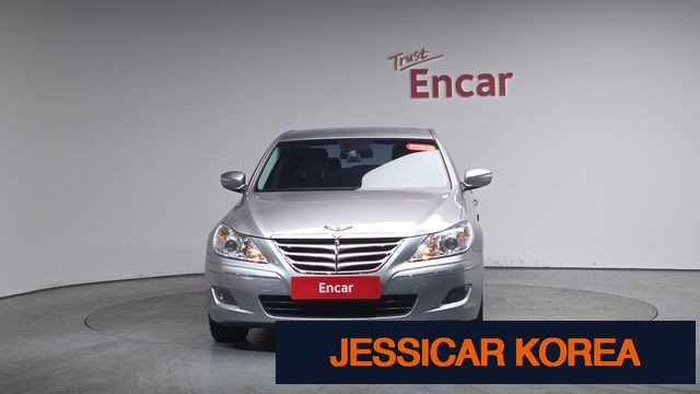 2010 Hyundai Genesis - Thumbnail 6