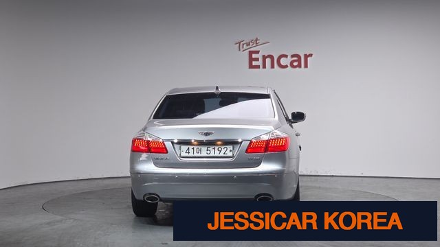 2010 Hyundai Genesis - Thumbnail 7