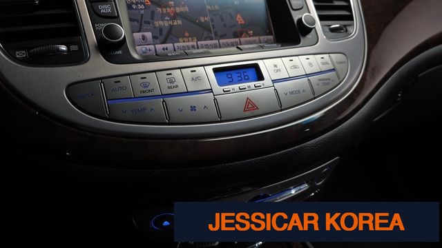 2010 Hyundai Genesis - Thumbnail 20