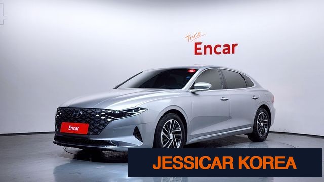 2020 Hyundai The New Grandeur IG - Thumbnail 12