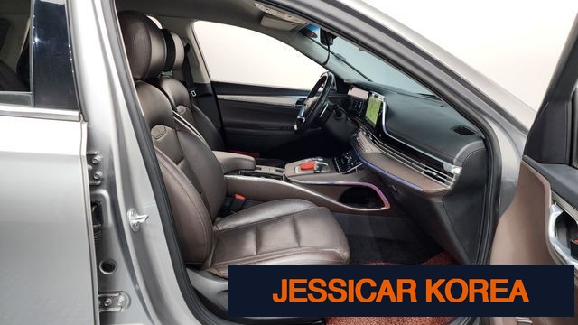 2020 Hyundai The New Grandeur IG - Thumbnail 15