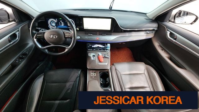 2020 Hyundai The New Grandeur IG - Thumbnail 20