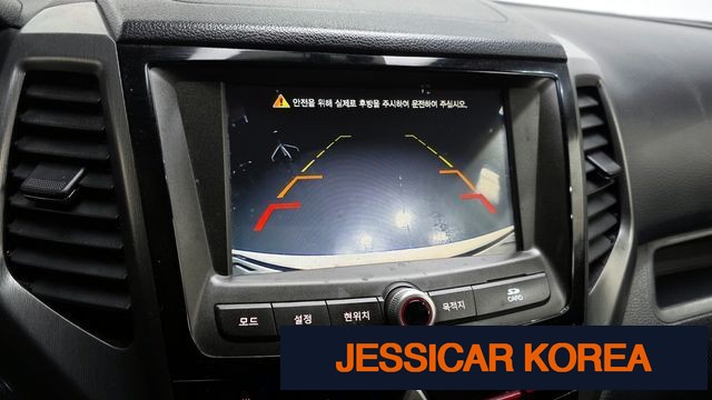 2019 KG Mobility tivoli armor - Thumbnail 2