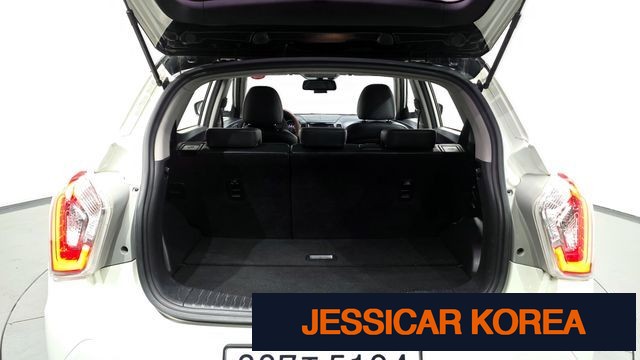 2019 KG Mobility tivoli armor - Thumbnail 3