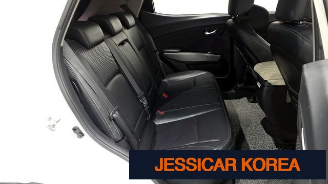 2019 KG Mobility tivoli armor - Thumbnail 6