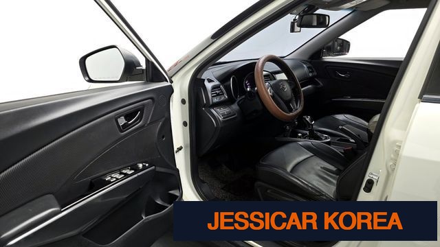 2019 KG Mobility tivoli armor - Thumbnail 7