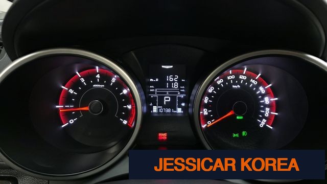 2019 KG Mobility tivoli armor - Thumbnail 13
