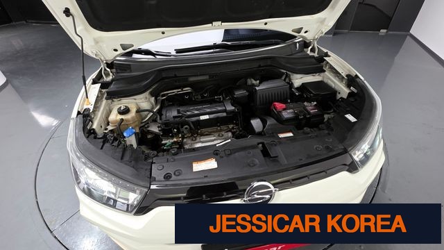 2019 KG Mobility tivoli armor - Thumbnail 16