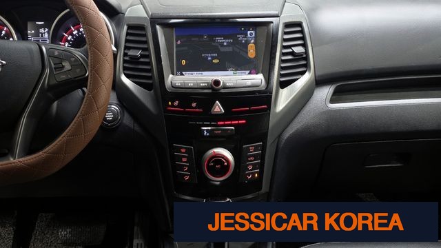 2019 KG Mobility tivoli armor - Thumbnail 18