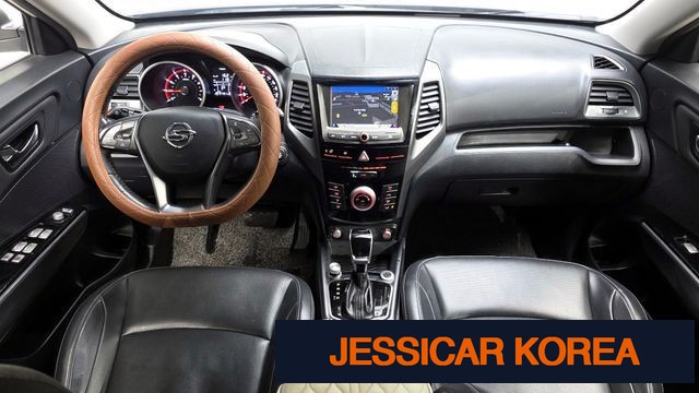2019 KG Mobility tivoli armor - Thumbnail 20