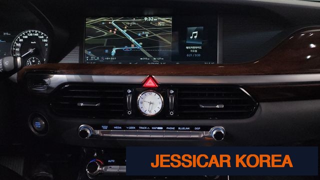 2016 Genesis EQ900 - Thumbnail 3