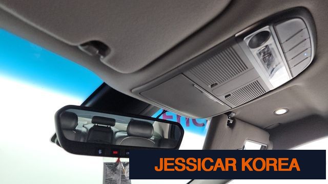 2016 Genesis EQ900 - Thumbnail 11