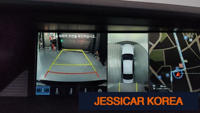 2016 Genesis EQ900 - Thumbnail 14