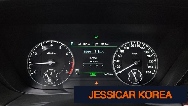 2016 Genesis EQ900 - Thumbnail 19