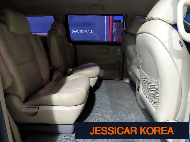 2016 Kia All New Carnival - Thumbnail 8