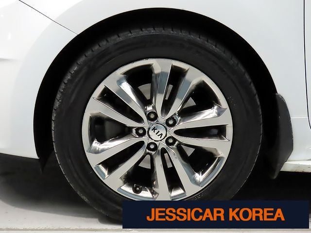 2016 Kia All New Carnival - Thumbnail 15