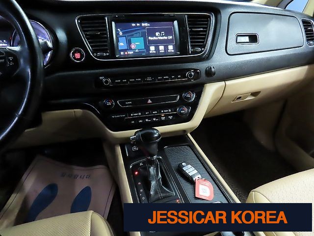 2016 Kia All New Carnival - Thumbnail 16