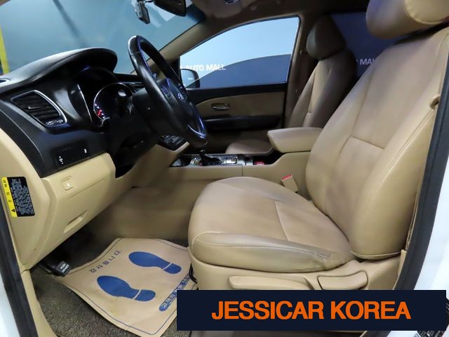 2016 Kia All New Carnival - Thumbnail 18