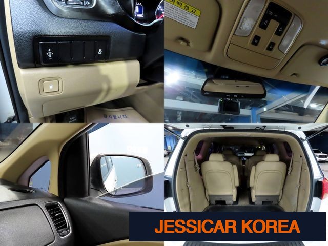 2016 Kia All New Carnival - Thumbnail 19