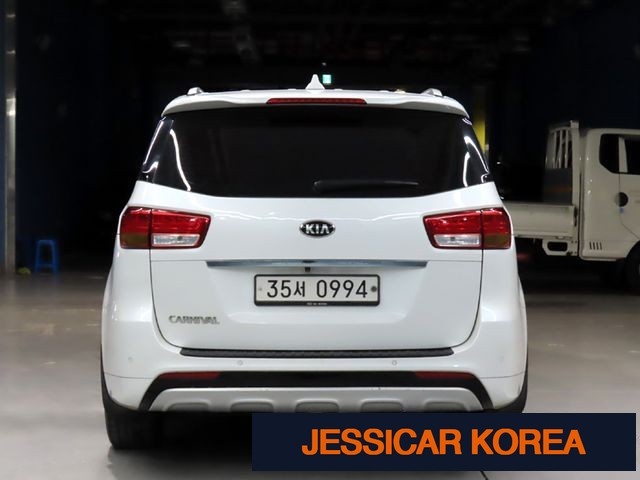 2016 Kia All New Carnival - Thumbnail 20