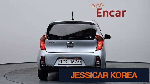 2016 Kia The New Morning - Thumbnail 2