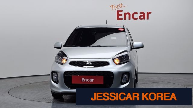 2016 Kia The New Morning - Thumbnail 3
