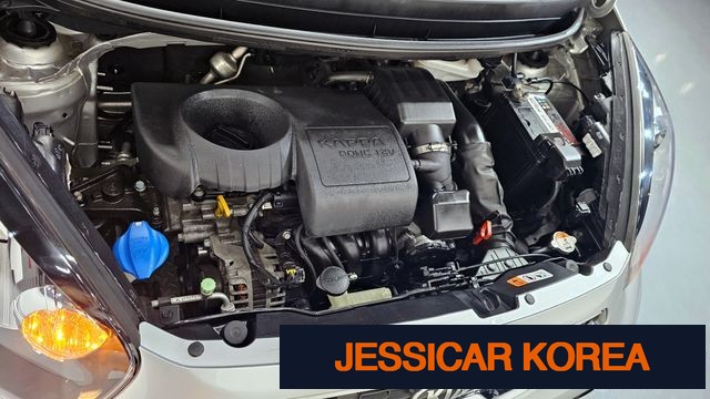 2016 Kia The New Morning - Thumbnail 7