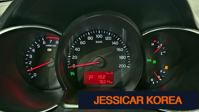 2016 Kia The New Morning - Thumbnail 12
