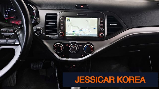 2016 Kia The New Morning - Thumbnail 15
