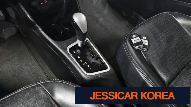 2016 Kia The New Morning - Thumbnail 18