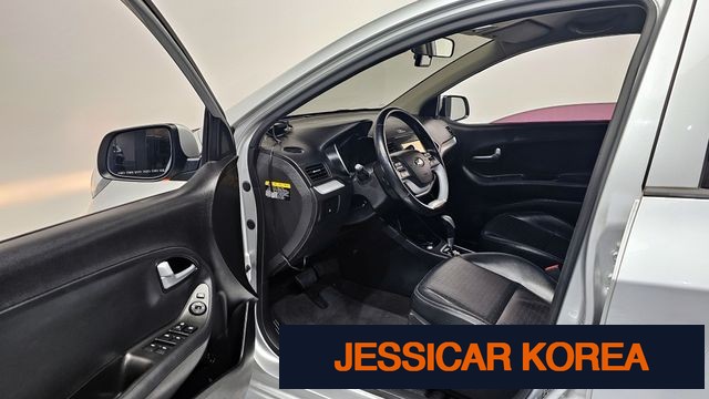 2016 Kia The New Morning - Thumbnail 19