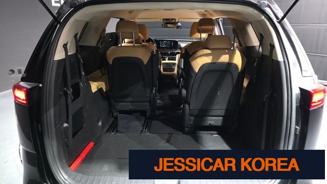 2022 Kia Carnival 4th Gen - Thumbnail 2