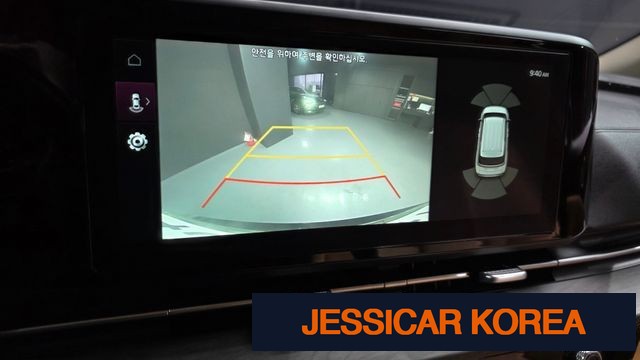 2022 Kia Carnival 4th Gen - Thumbnail 4