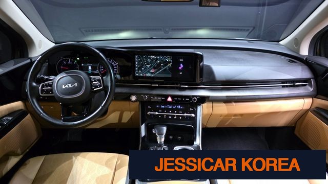 2022 Kia Carnival 4th Gen - Thumbnail 6