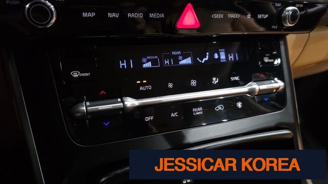 2022 Kia Carnival 4th Gen - Thumbnail 8