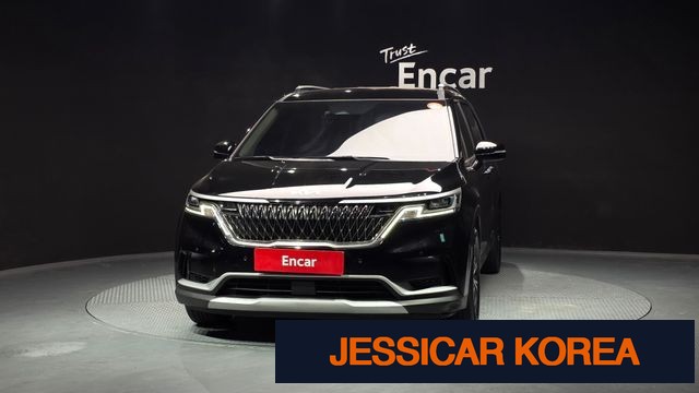 2022 Kia Carnival 4th Gen - Thumbnail 9