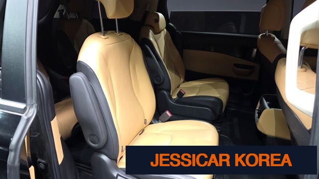 2022 Kia Carnival 4th Gen - Thumbnail 10