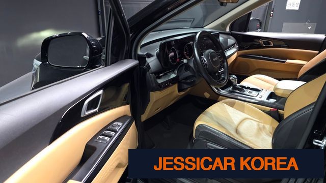 2022 Kia Carnival 4th Gen - Thumbnail 12