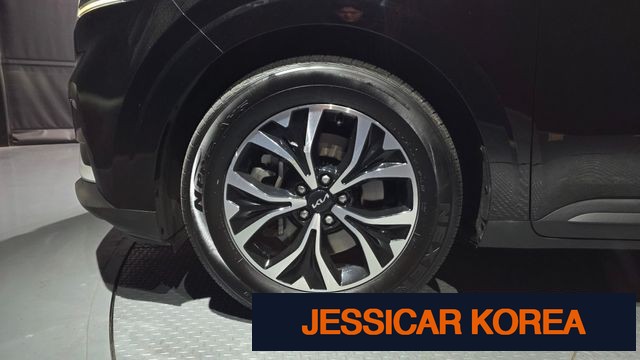 2022 Kia Carnival 4th Gen - Thumbnail 16