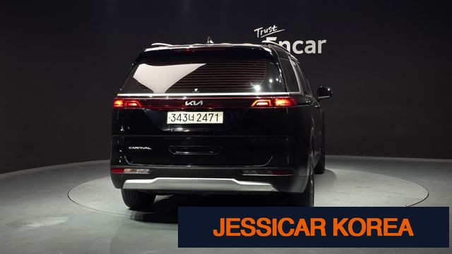 2022 Kia Carnival 4th Gen - Thumbnail 19