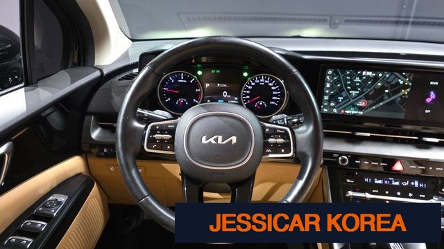 2022 Kia Carnival 4th Gen - Thumbnail 20