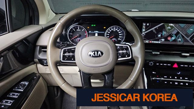 2021 Kia Carnival 4th Gen - Thumbnail 2