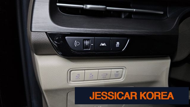 2021 Kia Carnival 4th Gen - Thumbnail 3