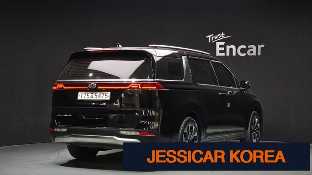 2021 Kia Carnival 4th Gen - Thumbnail 5