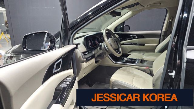 2021 Kia Carnival 4th Gen - Thumbnail 6