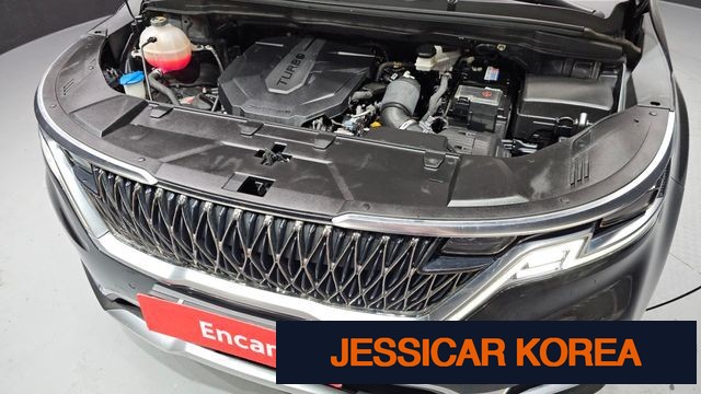 2021 Kia Carnival 4th Gen - Thumbnail 7